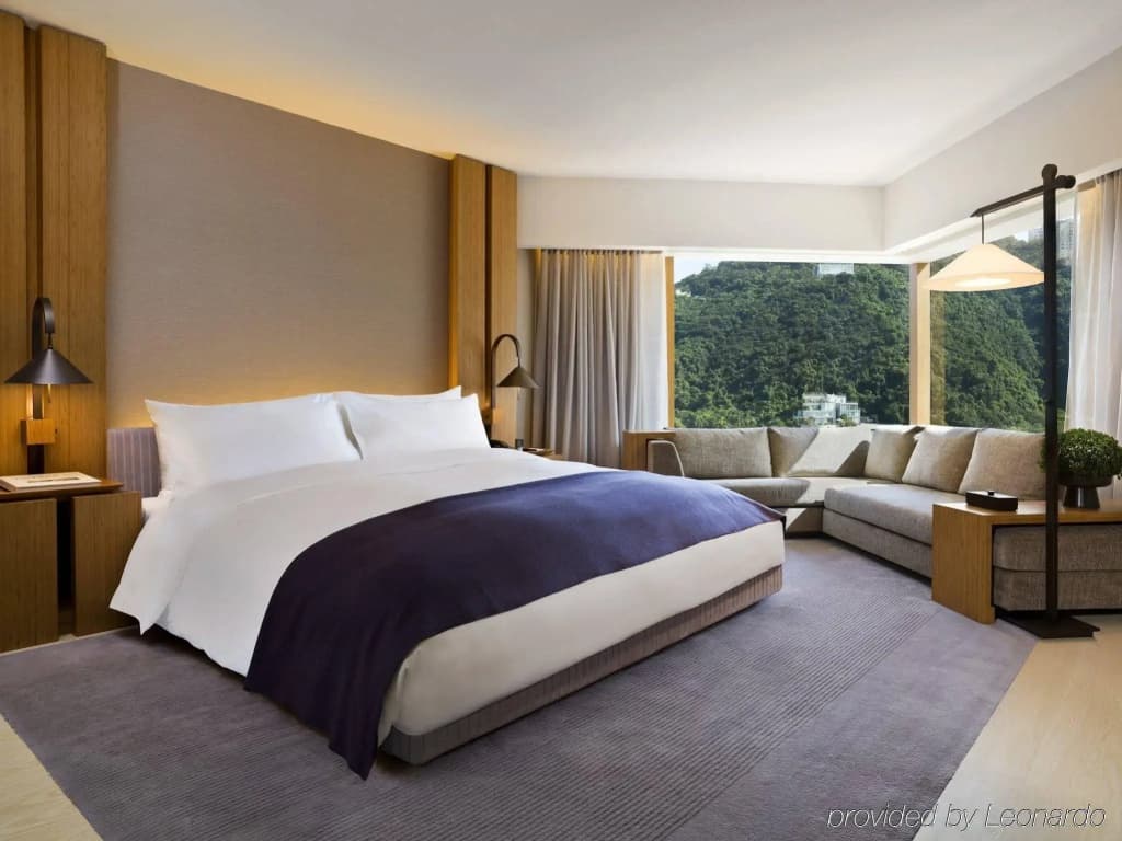 Upper House Hong Kong - photo 7