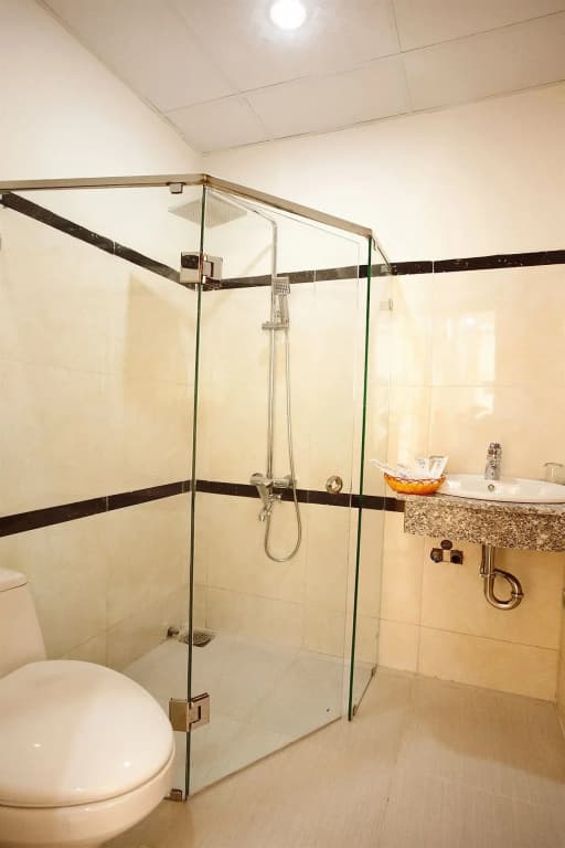 Galaxy 3 Hotel - photo 8