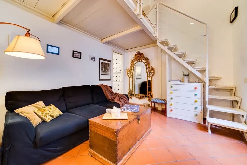 Amazing Apt/historic Building/ghetto, Serviced by Hostmaker - photo 2