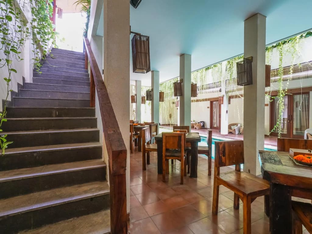 Sedasa Lodge - photo 25