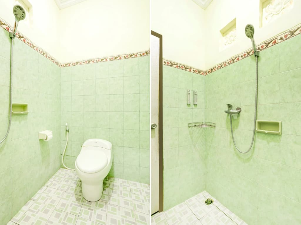 OYO 3910 Teges Inn - photo 21