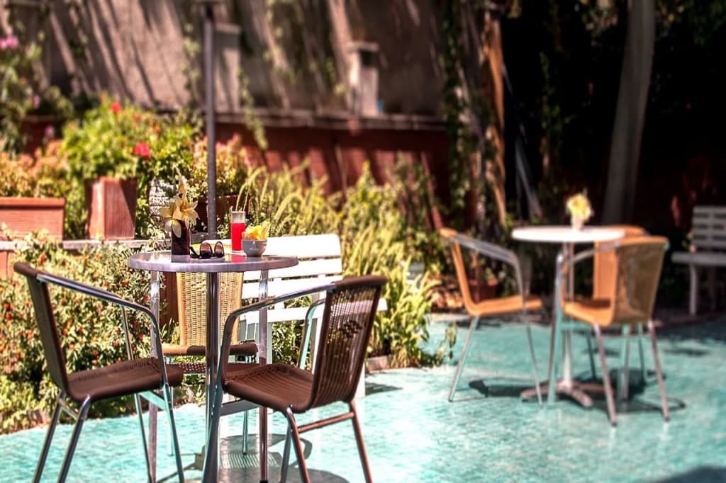 Tirreno Hotel - photo 23
