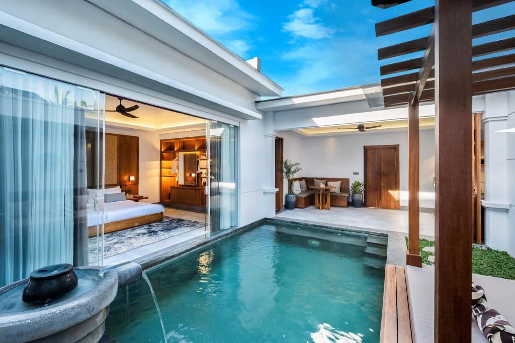 La Numa Villas Canggu - photo 31