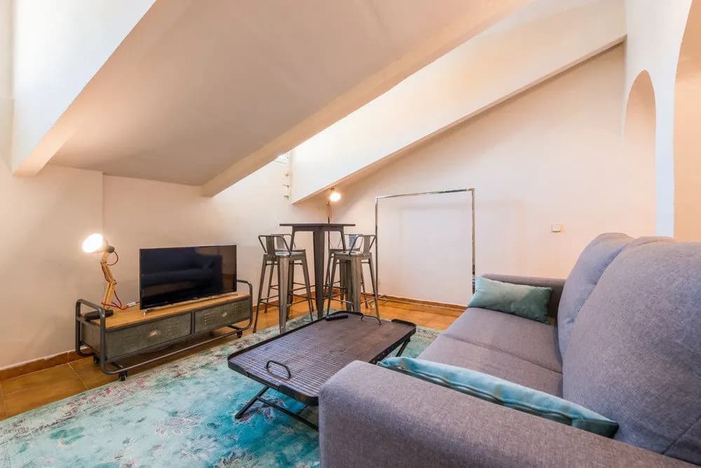 Apartamento Lavapiés Centro - photo 3