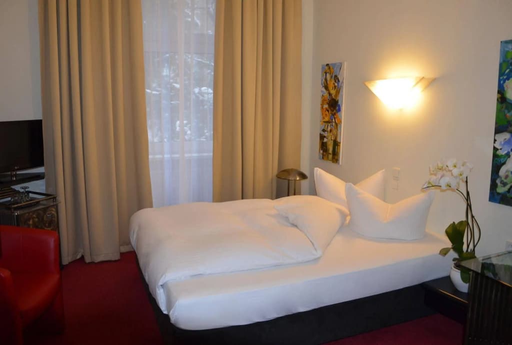 Boutique Hotel Kerlin - photo 4