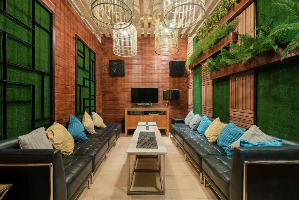 Hin Nam Sai Suay Hotel Hua Hin - photo 14