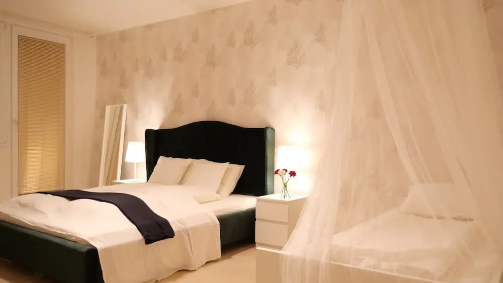 AK apartman Praha 6 - main photo