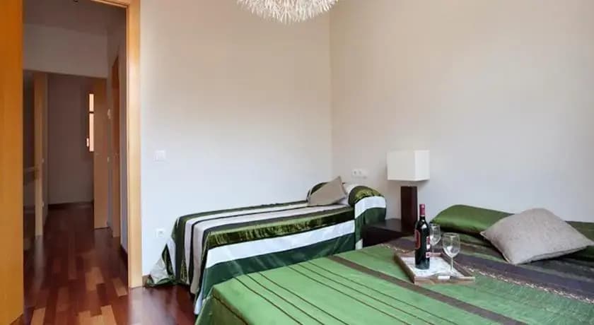 Born Duplex Luxury - photo 2