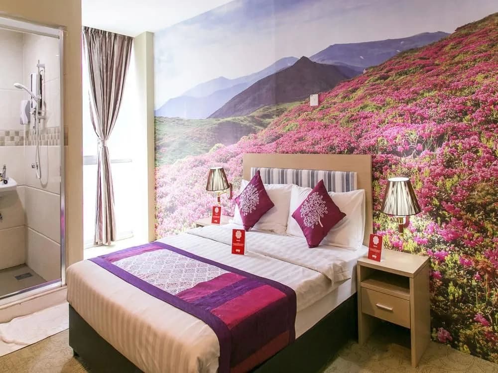 OYO Rooms Tambun Market - photo 15