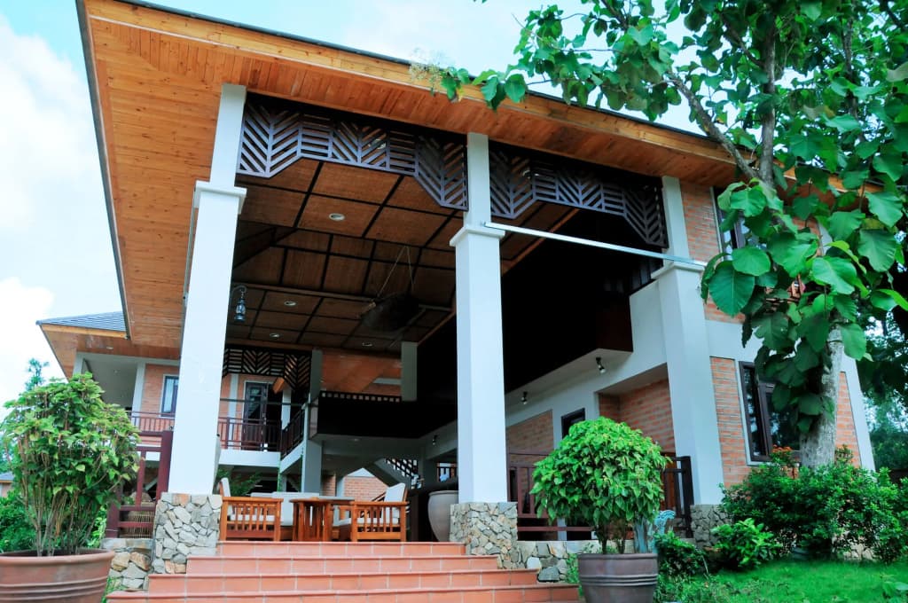 Vela Phu Quoc Resort - main photo