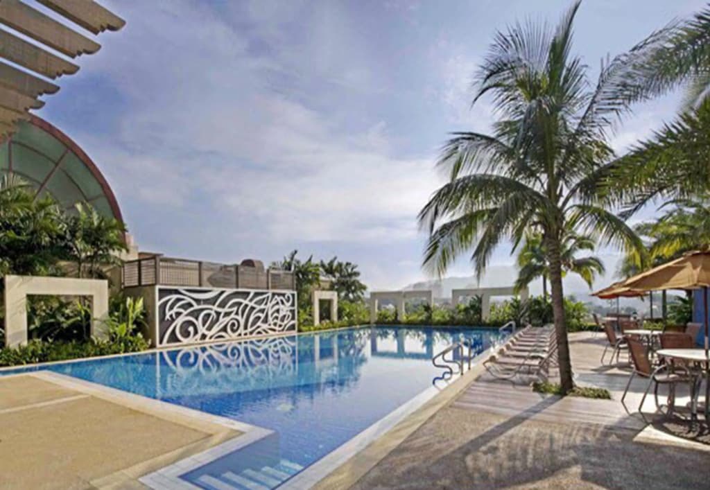 One World Hotel - photo 15