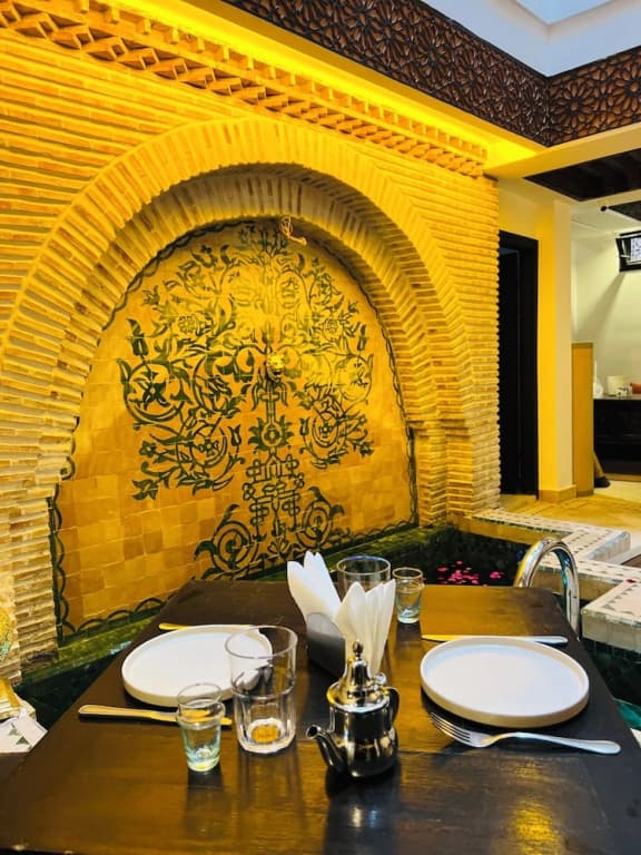 Riad Hajar - photo 14