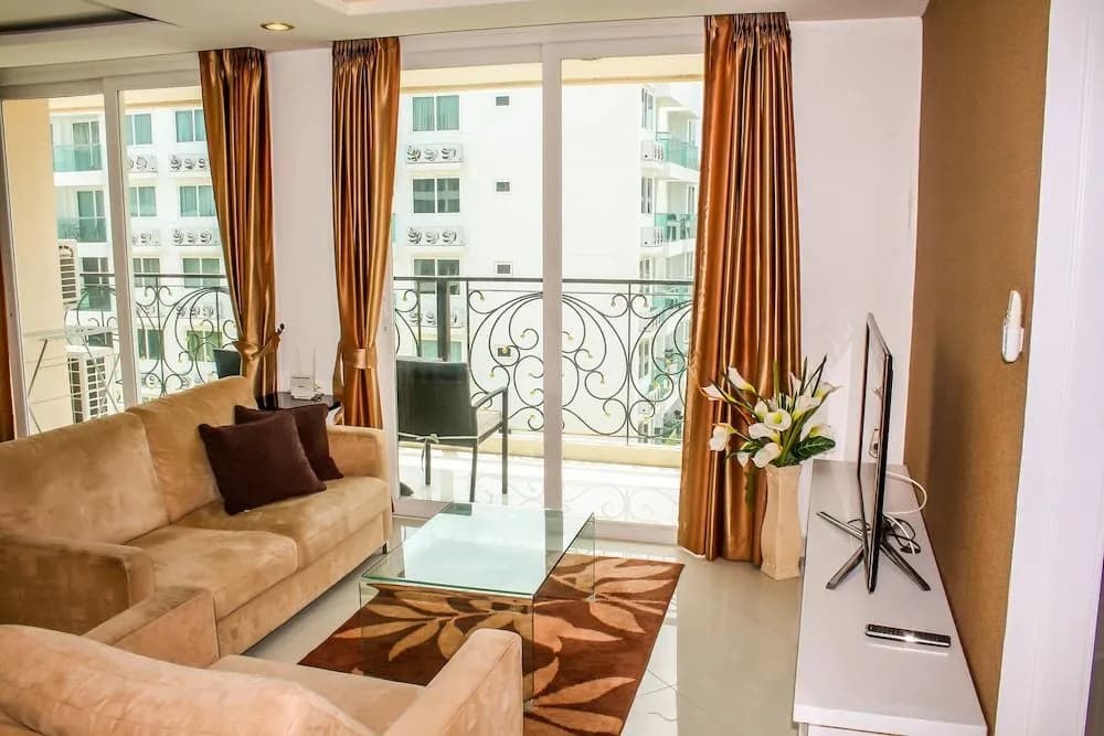 Paradise Park Condo - photo 6
