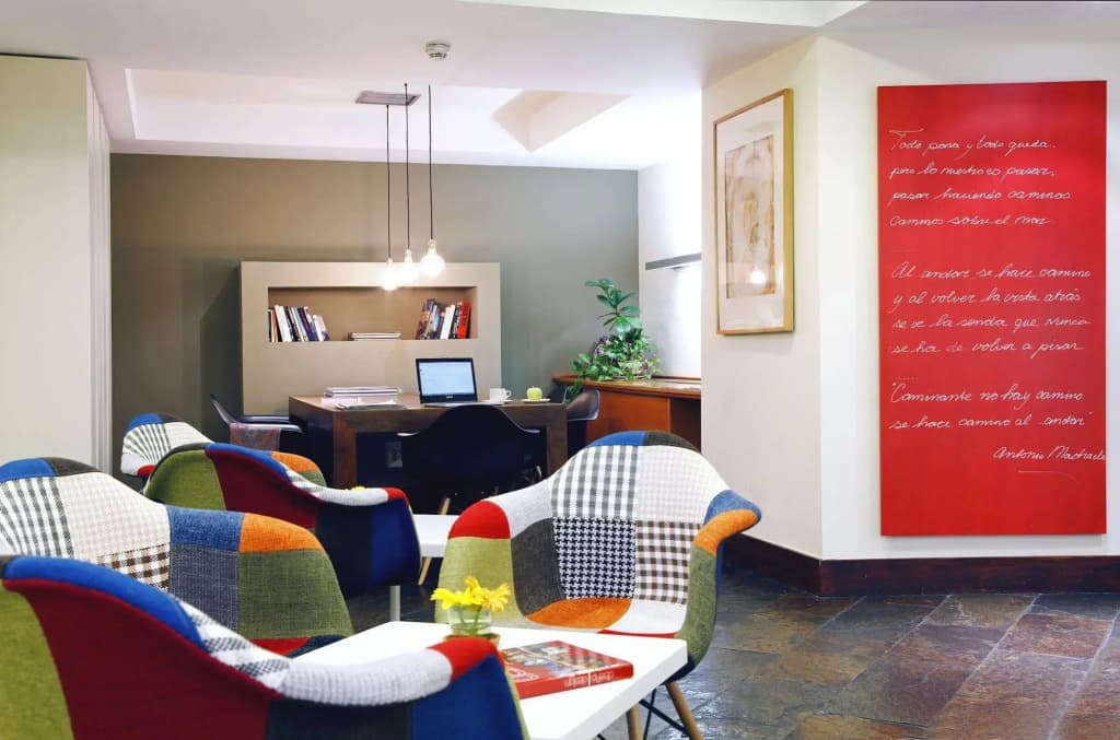 Hotel Indigo Madrid - Princesa by IHG - photo 22