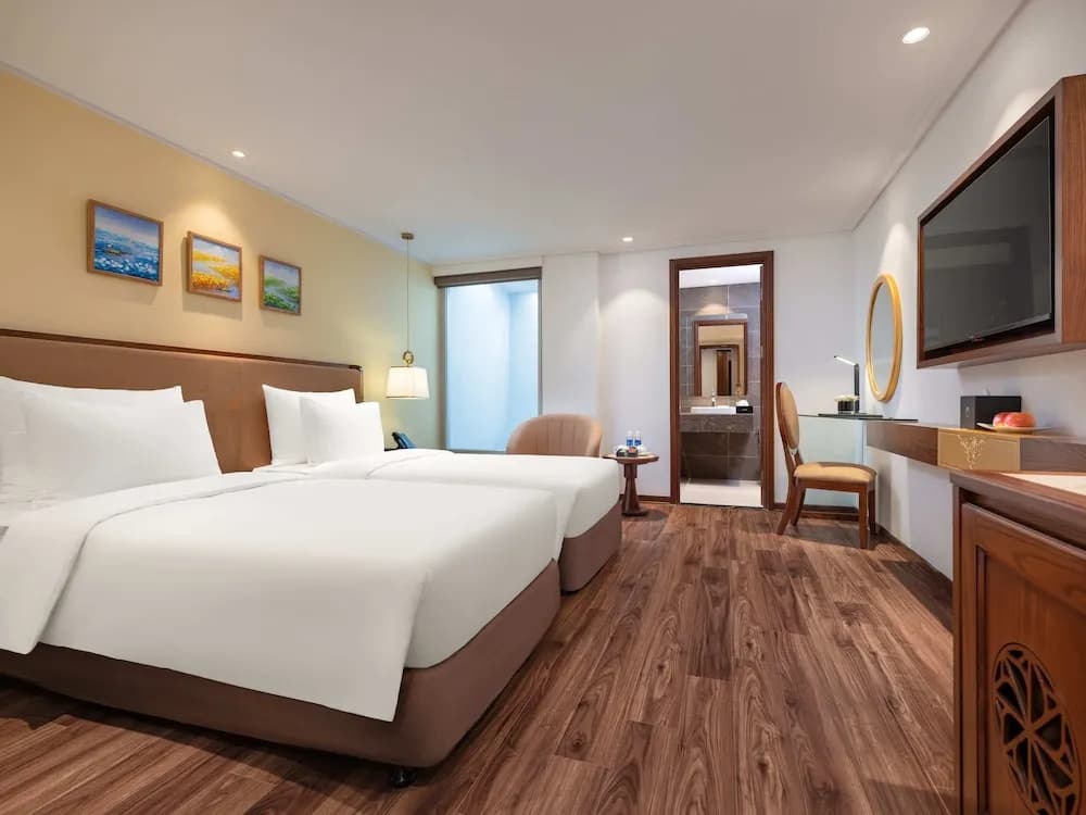 Nesta Hotel & Spa - photo 4