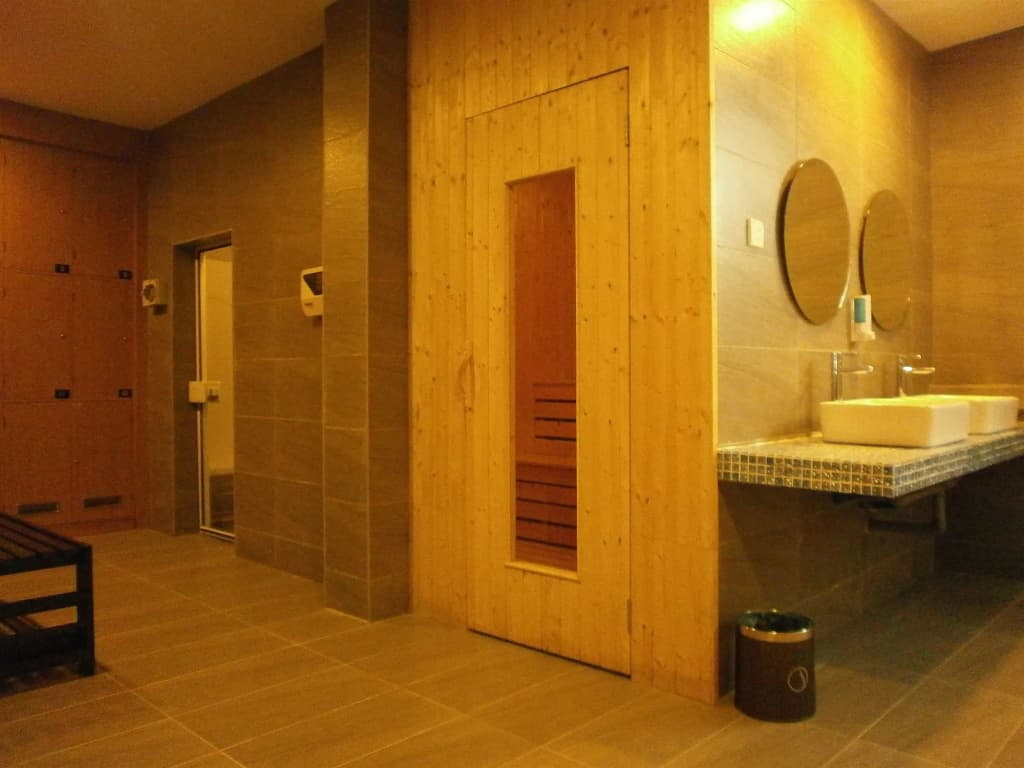 Shervinton Executive Boutique Hotel - photo 7
