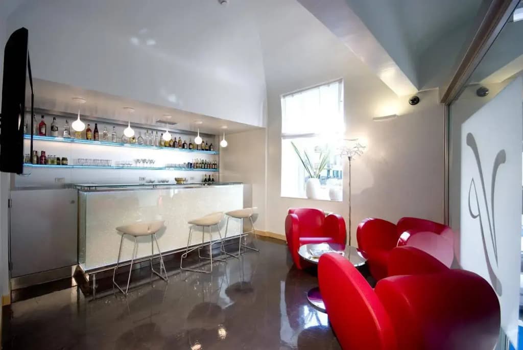 Leonardo Boutique Hotel Rome Termini - photo 14