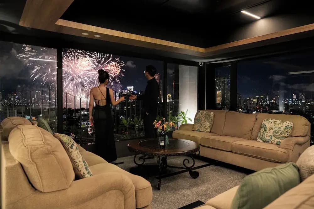 Rest Hotel & Apartment Riverside Da Nang - photo 24