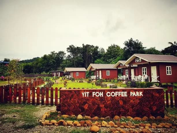 Yit Foh Coffee Park Cottage - photo 3