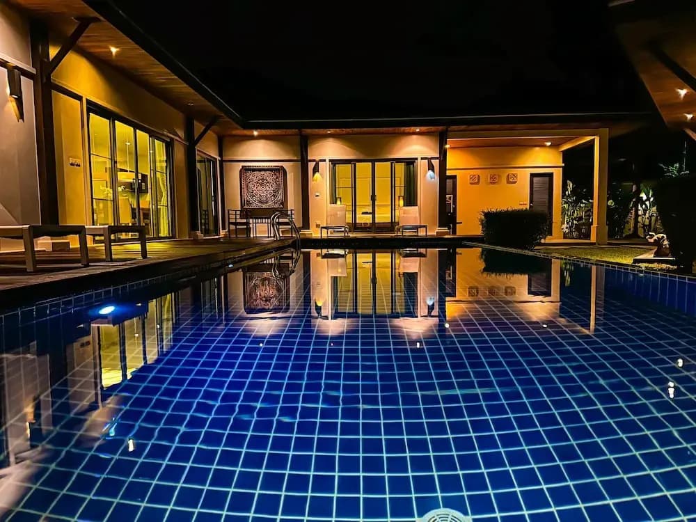Emerald Pool Villa - photo 10