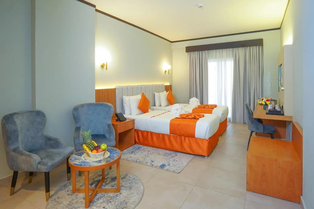 Concorde Palace Hotel - photo 5