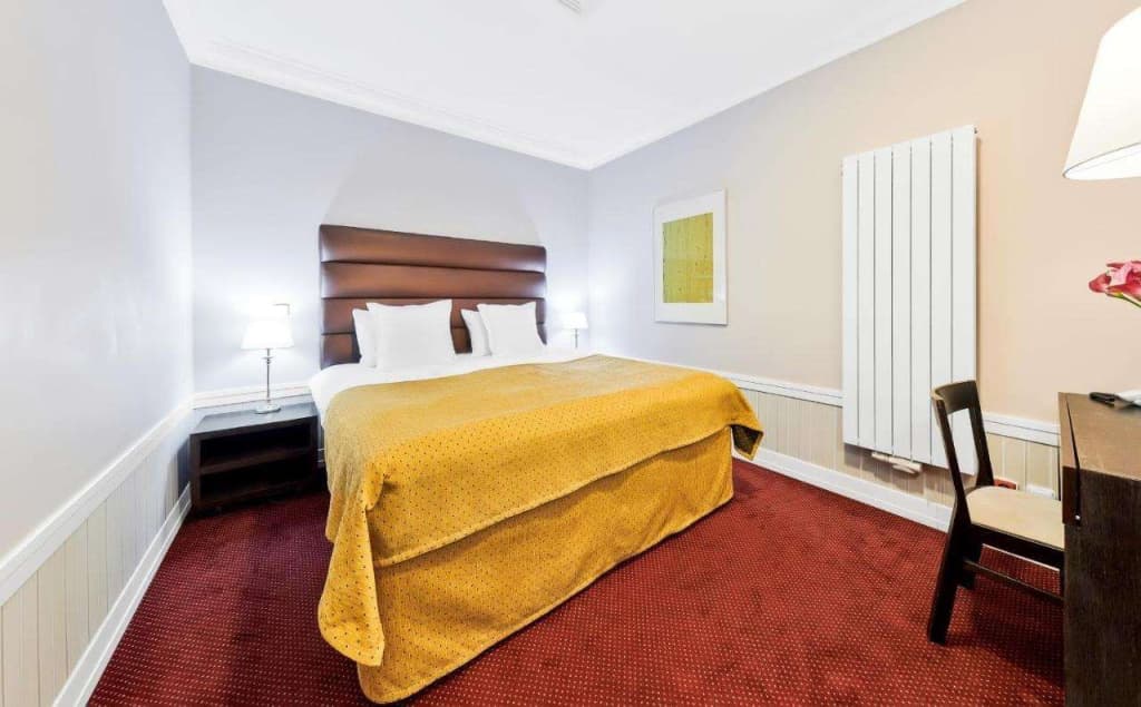 La Boutique Hotel - photo 19