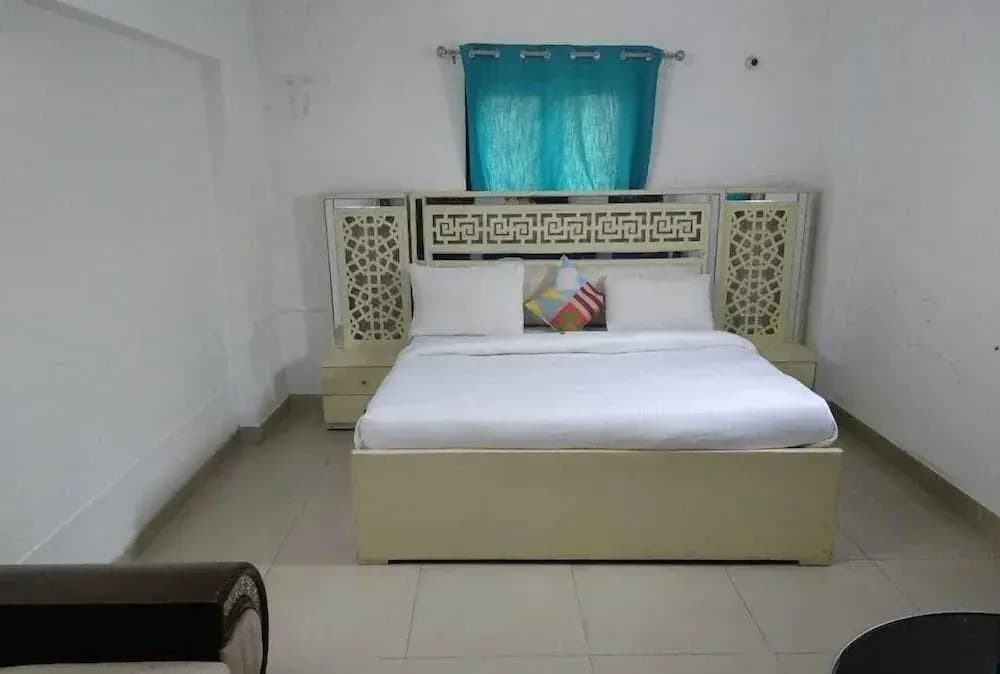 Hotel Red Stone - photo 10