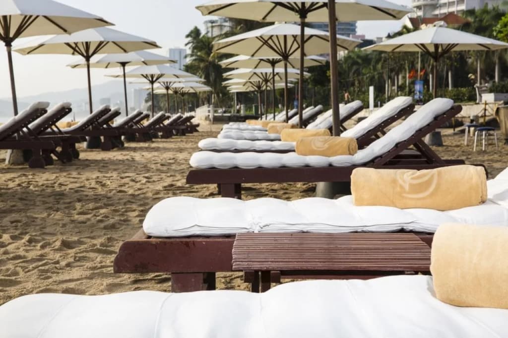 TTC Hotel - Michelia - photo 18