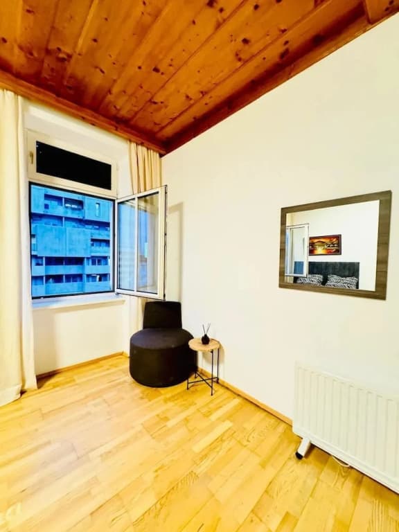 Spacious Private Room Near FAC Platz - photo 11