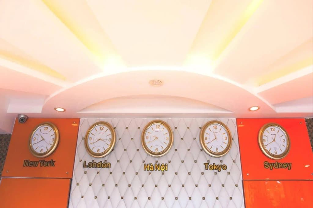 Lee Park Hotel - photo 1