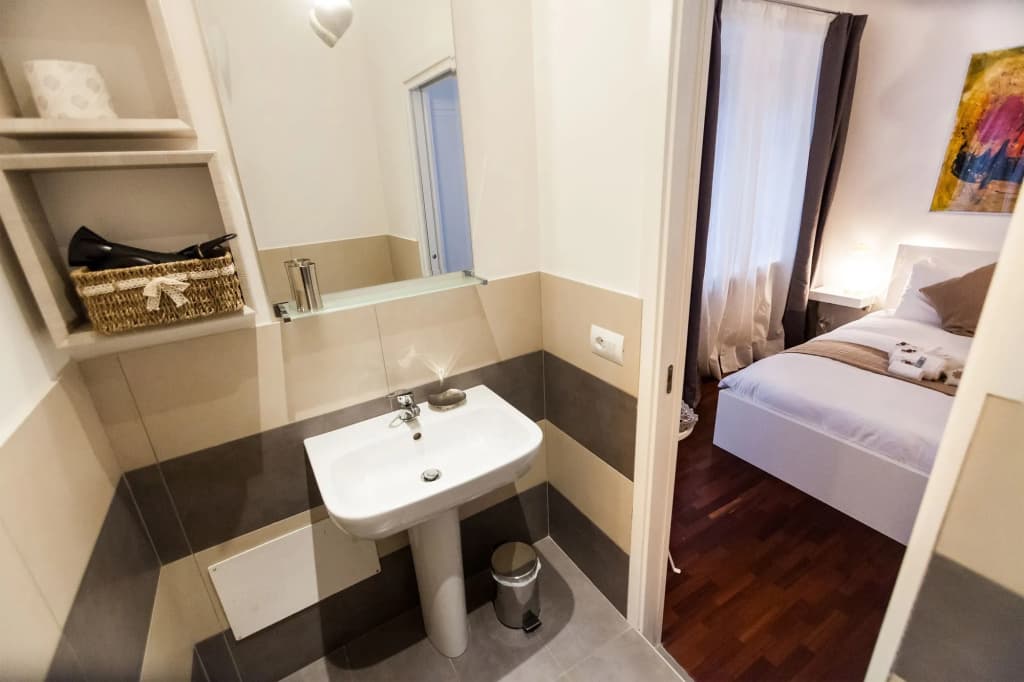 Relais Circo Massimo - photo 9