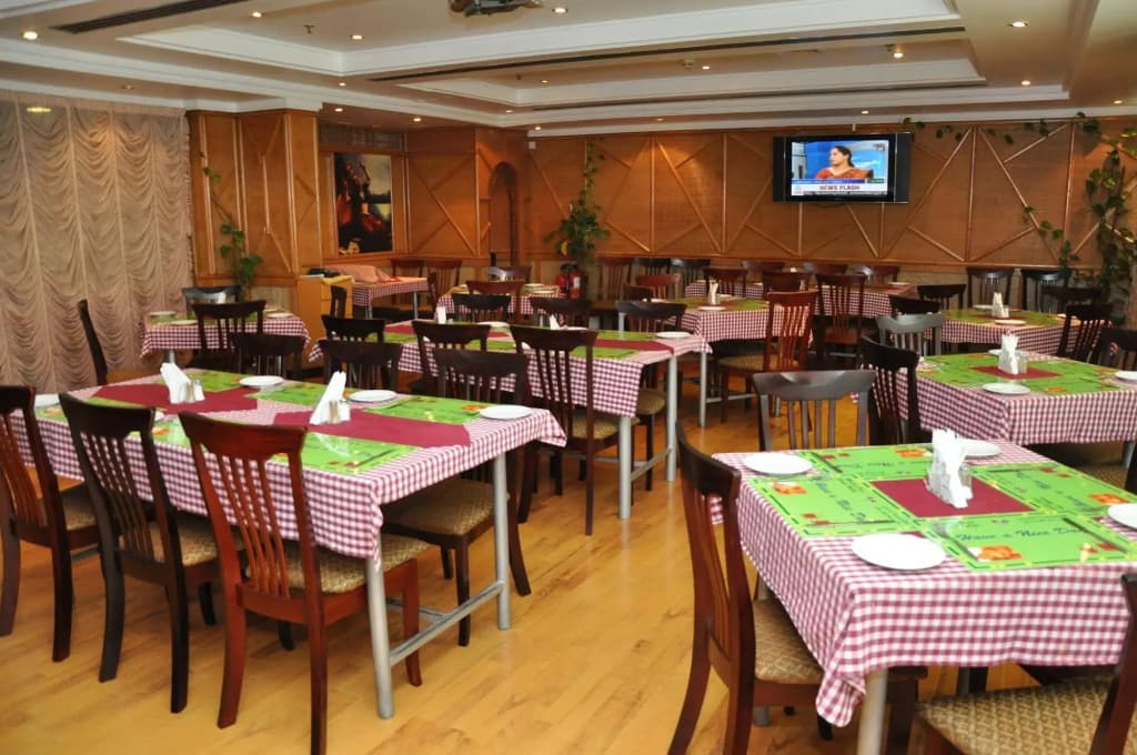 California Hotel Dubai - photo 19