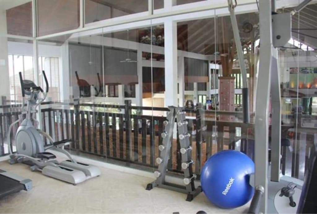 Mines Beach Resort - photo 16