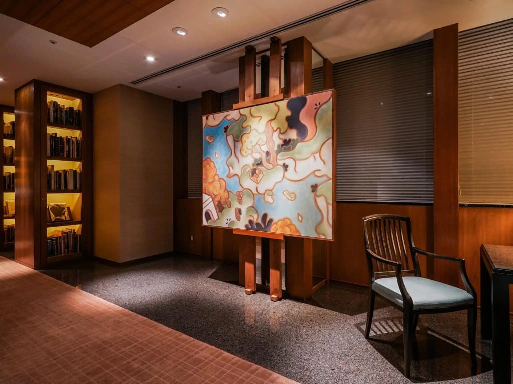 Park Hyatt Tokyo - photo 30