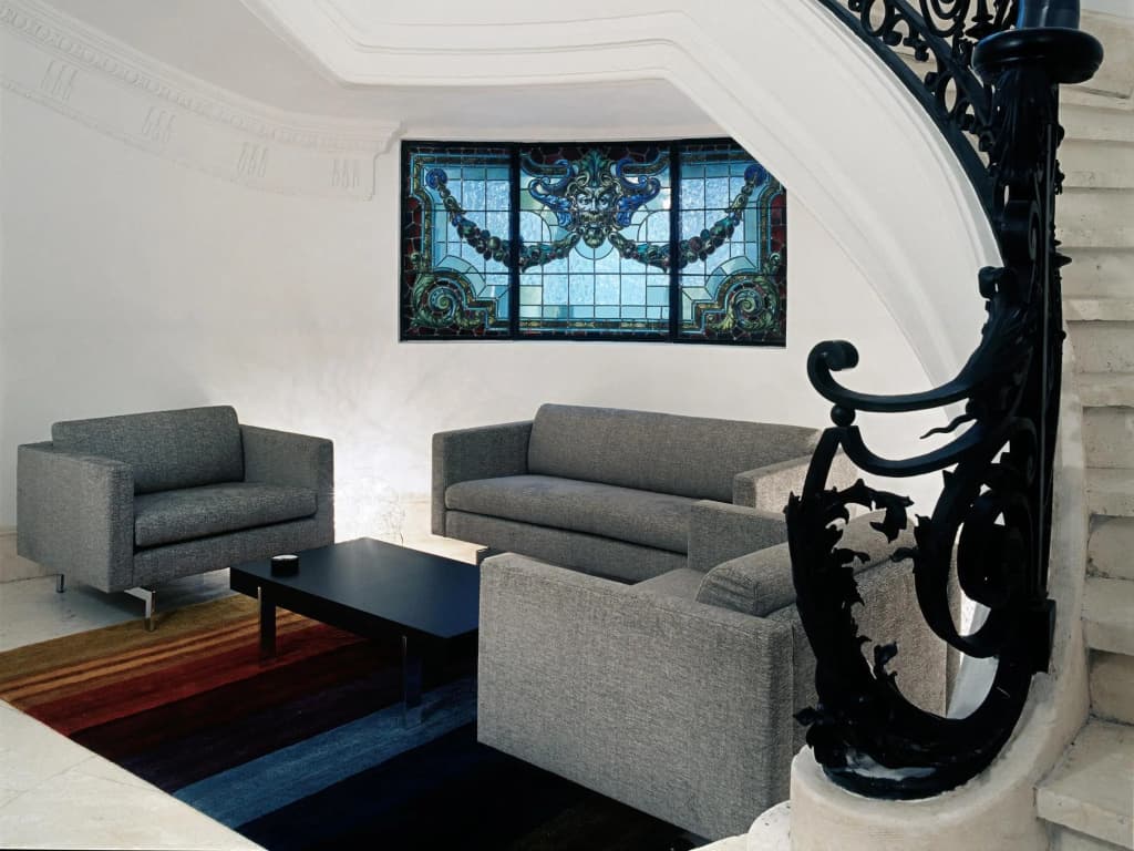 Hotel Palacio Del Retiro, Autograph Collection - photo 2
