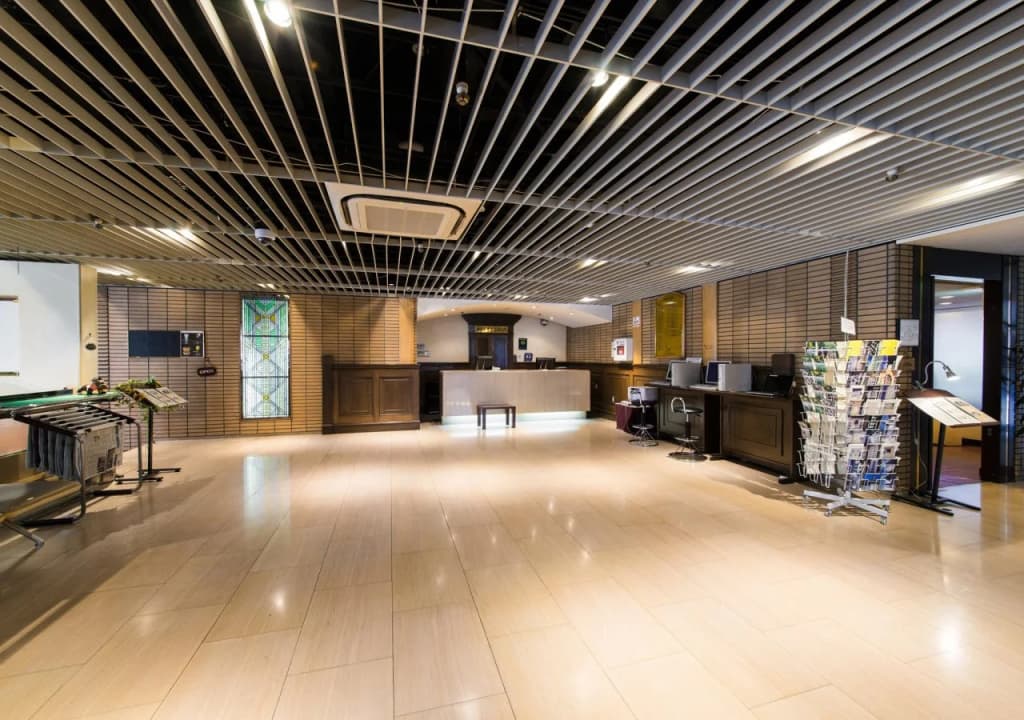 Hotel Continental - photo 17