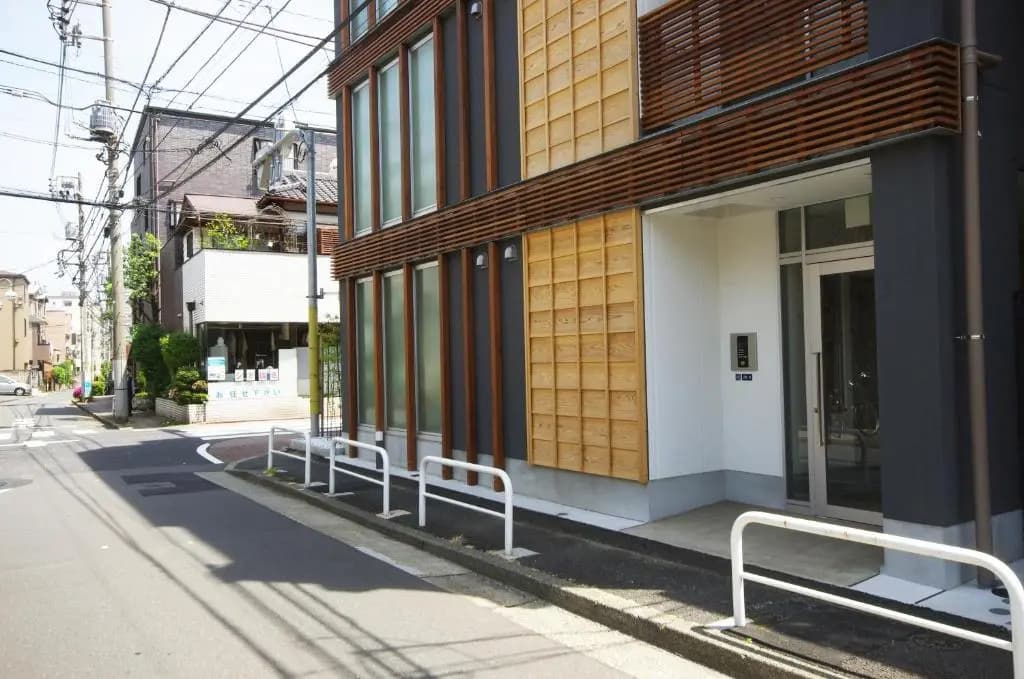 Numero Uno Tokyo - photo 17