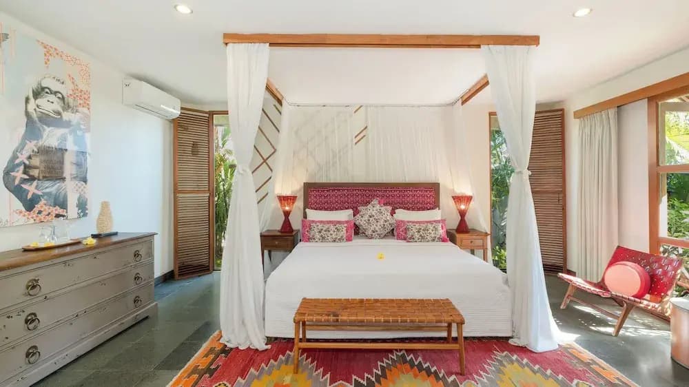 Villa Desa Roro Dua by Villa Finder - photo 7