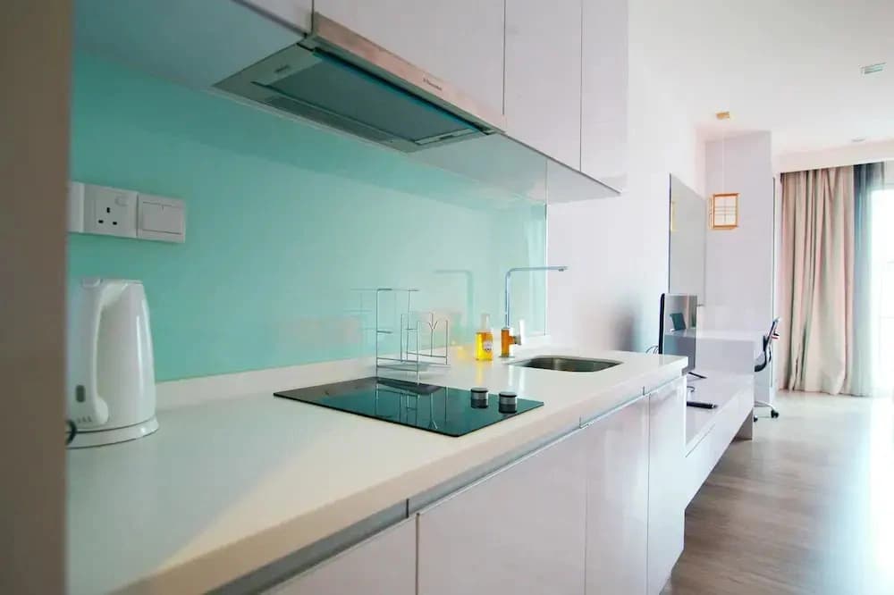 One Bukit Ceylon (Ramada KLCC) - EcoSuites - photo 18