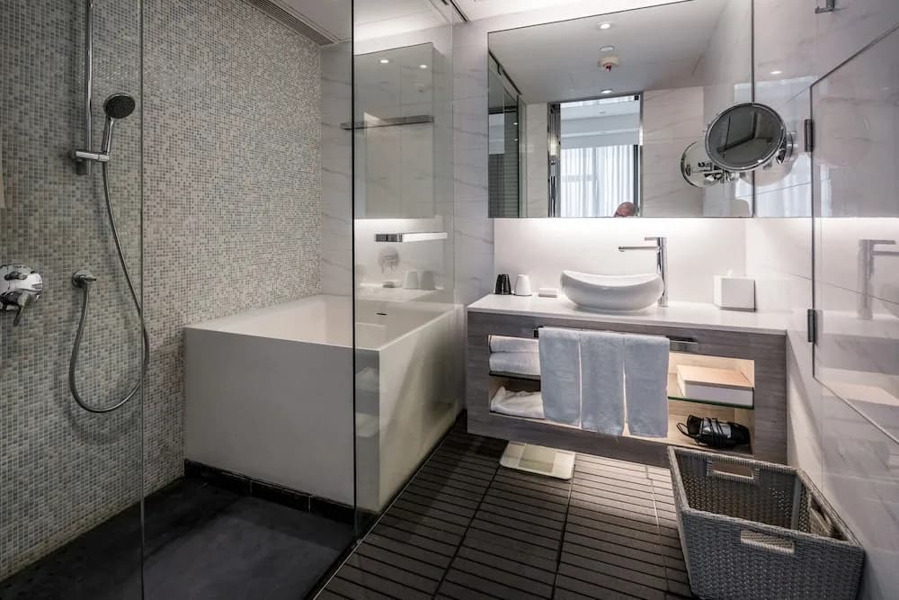 Lodgewood by Nina Hospitality丨Mong Kok - photo 17