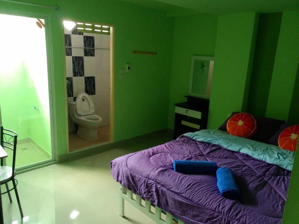 GH Hostel Ramkhamhaeng - photo 3