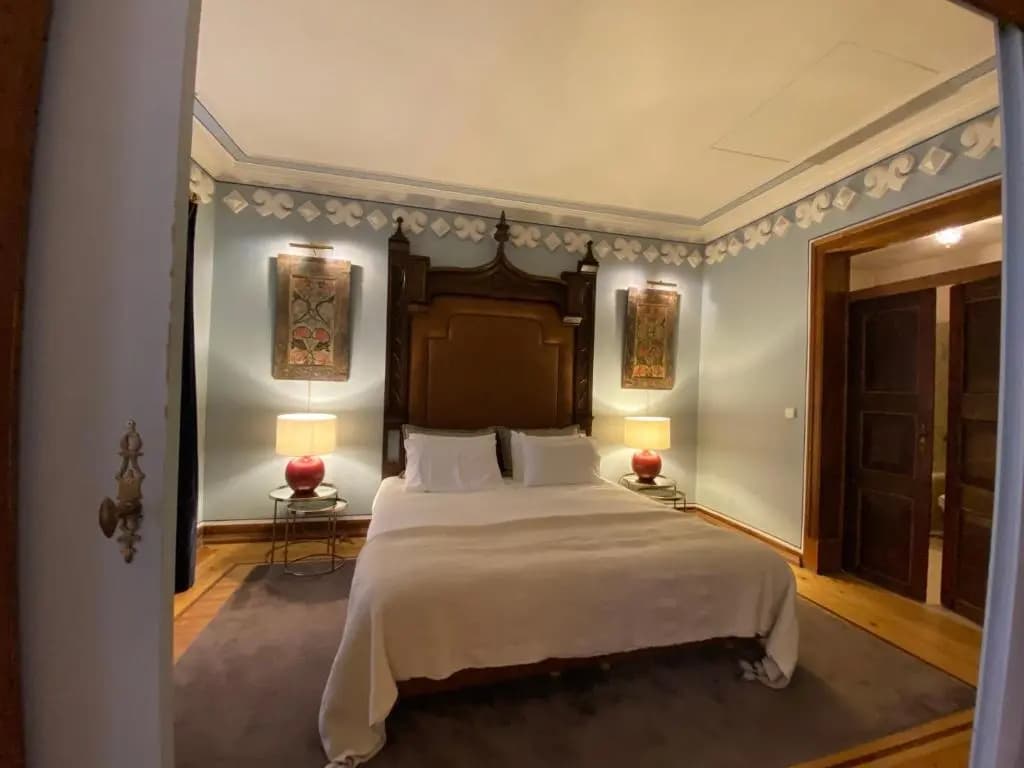 Suites Mercador - photo 2