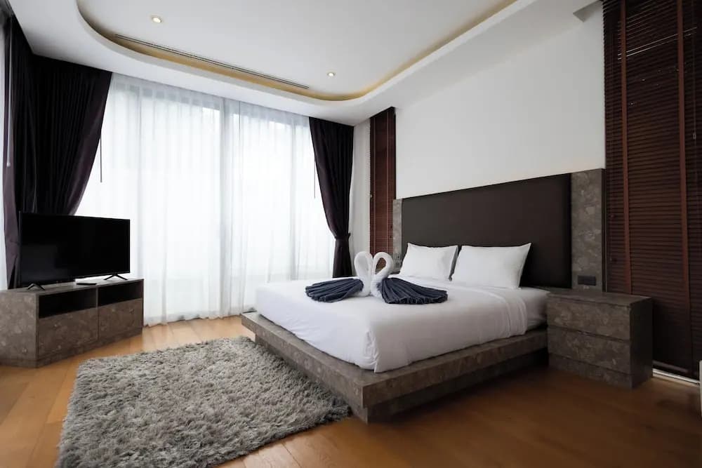 Landmark Villa1 - photo 3