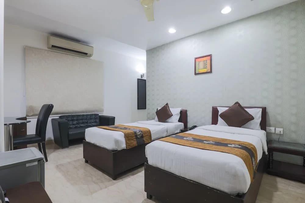 The Hermitage by Cosy Hotels - photo 31