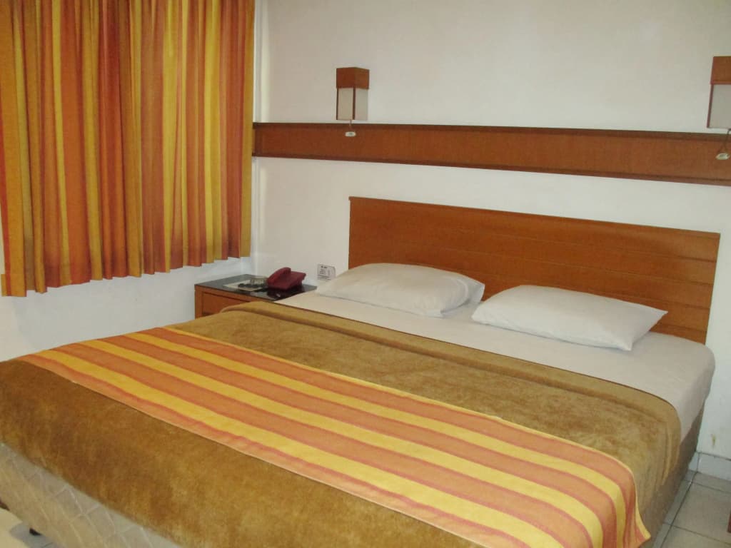 Hotel Caravan Tanah Abang - photo 2