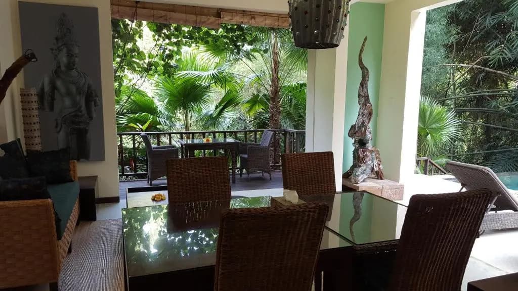 Villa Purnamasari - photo 22
