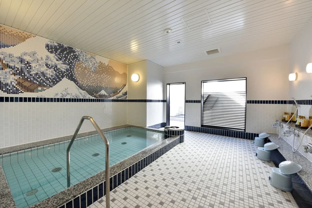 Hotel Sobial Osaka Dome - photo 18