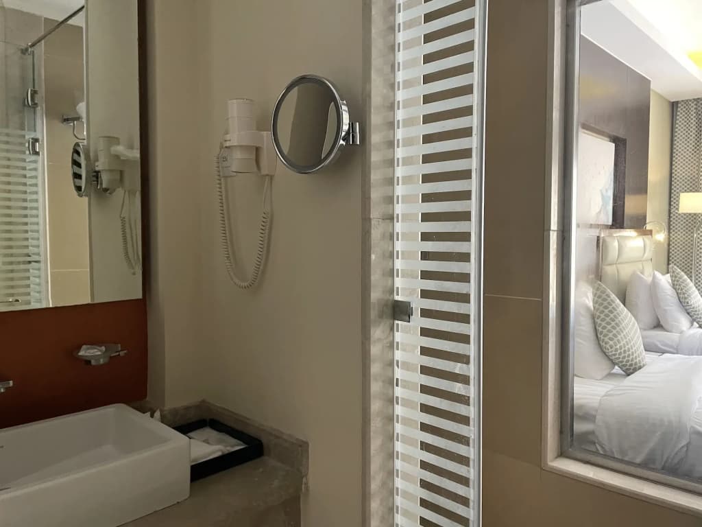 Triumph Luxury Hotel - photo 9