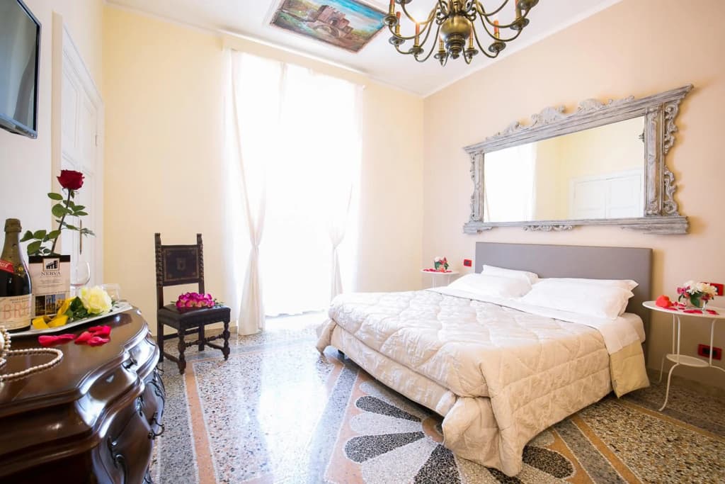 Nerva Accommodation Cavour - photo 48