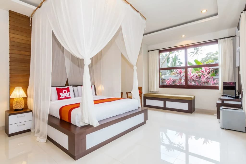ZEN Villa River Side, 1 Bedroom - photo 19